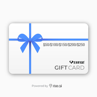 Products: Gift Cards